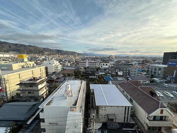 スタシオン河内山本の物件内観写真